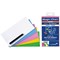 Legamaster Magic Notes 20X10cm (Pack of 250)