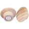 Legamaster Wooden Magnet 25mm (Pack of 5)