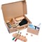 Legamaster Wooden Whiteboard Accessory Set 17-Piece