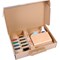 Legamaster Wooden Whiteboard Accessory Set 17-Piece