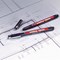 Edding 1800 Profipen Technical Pen, Ultra Fine, Black, Pack of 10