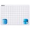 Edding Whiteboard/Marker Bundle x40 Ink Refill x2 Pack of 82