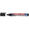 Edding 360 Drywipe Marker, Black, Pack of 50