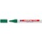 Edding 750 Bullet Tip Paint Marker Medium Green (Pack of 10)
