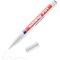 Edding 751 Paint Marker, Fine, Bullet Tip, White, Pack of 10