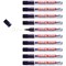 Edding 8280 Securitas UV Marker, Clear, Pack of 10
