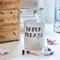 Edding 800 Permanent Marker, Chisel Tip, Black, Pack of 5