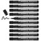 Edding 2000C Permanent Marker, Bullet Tip, Black, Pack of 10