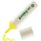 Edding 24 Ecoline Highlighters Yellow (Pack of 10)
