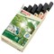 Edding 21 Ecoline Permanent Markers Black (Pack of 10)