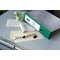 Edding 21 Ecoline Permanent Markers Black (Pack of 10)