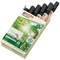 Edding 29 Ecoline Whiteboard Marker, Black, Pack of 10
