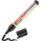 Edding 29 Ecoline Whiteboard Marker, Black, Pack of 10