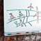 Edding 29 EcoLine Whiteboard Marker, Assorted, Pack of 4