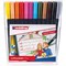 Edding Colour Pen Fine (Pack of 12)