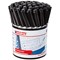 Edding Handwriter Pen Black (Pack of 42)