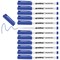 Edding Handwriter Pen Blue (Pack of 42)