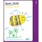 Show-me Drywipe Board, A4, Plain, Pack of 100