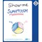 Show-me SUPERTOUGH A4 Whiteboards Plain/Plain Bulk Box (100 boards pens and erasers + Free cleaners)