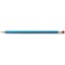 Classmaster HB Pencil Eraser Tip (Pack of 12)