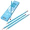 Classmaster HB Pencil Eraser Tip (Pack of 12)