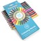 Classmaster Colouring Pencils, Assorted, Pack of 12