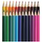 Classmaster Colouring Pencils, Assorted, Pack of 24