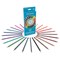 Classmaster Colouring Pencils, Assorted, Pack of 24