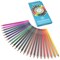 Classmaster Colouring Pencils, Assorted, Pack of 24