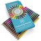 Classmaster Colouring Pencils, Assorted, Pack of 24