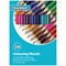 Classmaster Colouring Pencils, Assorted, Pack of 36