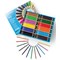 Classmaster Classroom Colouring Pencils, Assorted, Pack of 288