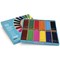 Classmaster Classroom Colouring Pencils, Assorted, Pack of 288