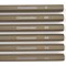 Classmaster Graphite Sketching Pencils Assorted Grades (Pack of 6)
