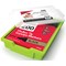 Show-me Drywipe Pens in Gratnells Tray, Tray of 200 Pens