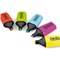 Swash Mini Highlighters in Screw Top Tub, Assorted, Pack of 50