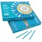 Classmaster Pencil, HB, Pack of 500