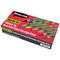 Show-me Drywipe Marker Medium Tip Assorted (Pack of 10)