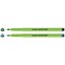 Swash KOMFIGRIP Handwriting Pen Black (Pack of 12)