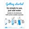 Show-Me Whiteboard Cleaner, 500ml