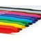 Swash KOMFIGRIP Colouring Pen Broad Tip Assorted (Pack of 12)