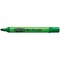 Show-me Drywipe Marker, Medium, Slim Barrel, Assorted, Pack of 50
