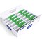 Swash Komfigrip Handwriting Pen, Blue, Pack of 300