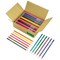 ReCreate Treesaver Recycled Colouring Pencils Pack of 144