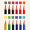 ReCreate Treesaver Recycled Colouring Pencils Pack of 144