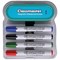 Classmaster Magnetic Whiteboard Organiser