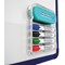 Classmaster Magnetic Whiteboard Organiser