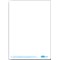 Show-me Plain Drywipe Boards A4 (Pack of 10)