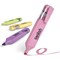 Swash Premium Highlighters, Assorted Pastel, Pack of 48