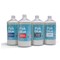 Classmaster White Washable Blue Label PVA Glue, 1L Bottle with Screw Cap